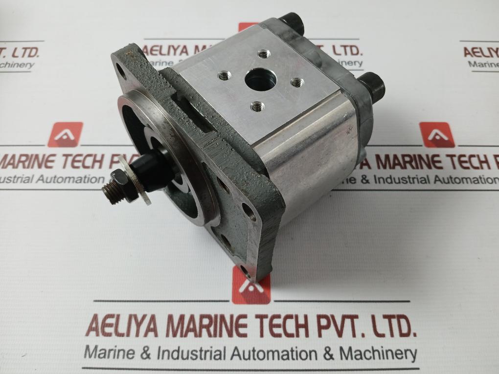 Denison Hydraulics 5368652 Hydraulic Gear Pump