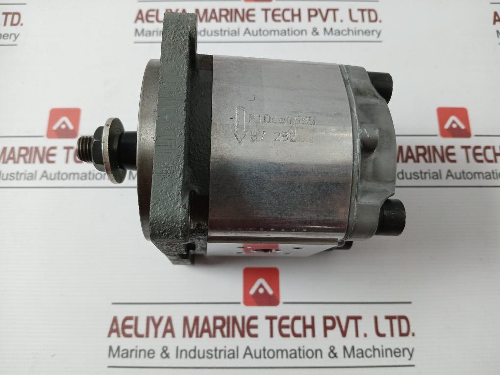 Denison Hydraulics 5368652 Hydraulic Gear Pump