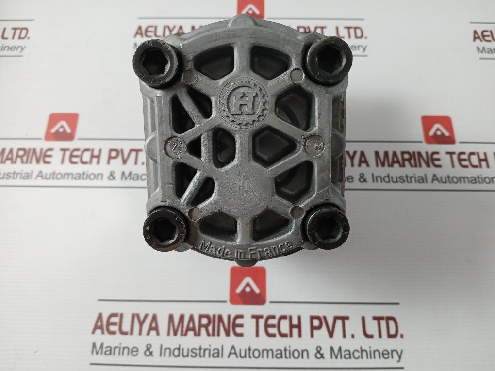 Denison Hydraulics 5368652 Hydraulic Gear Pump