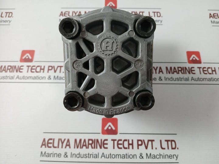 Denison Hydraulics 5368652 Hydraulic Gear Pump