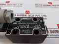 Denison Hydraulics A4D0131510101C1G0Qg3 Directional Control Valve 24Vdc 1.39A