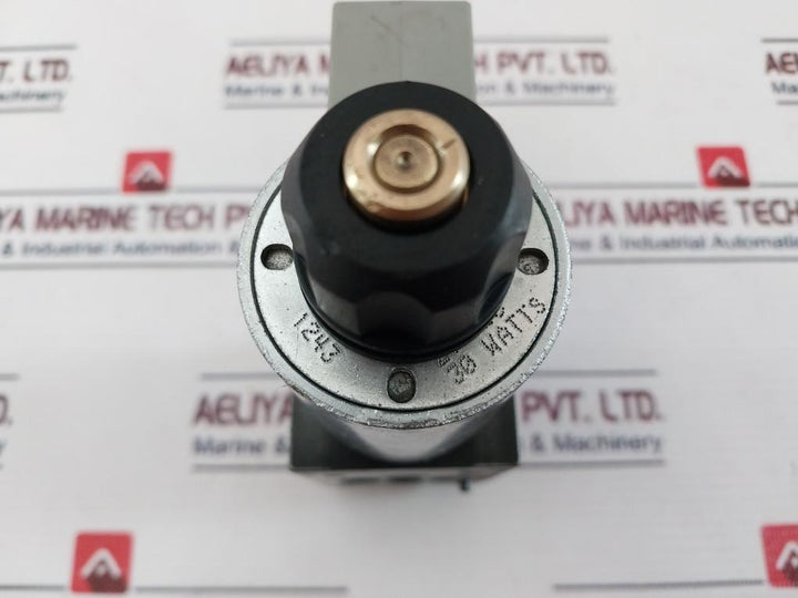 Denison Hydraulics A4D0131510101C1G0Qg3 Directional Control Valve 4000Psi