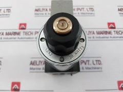 Denison Hydraulics A4D0131510101C1G0Qg3 Directional Control Valve 4000Psi