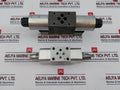 Denison Hydraulics A4D0132080302C1G0Q Hydraulic Valve With 1Ar3-ac Control Valve