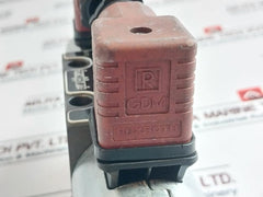 Denison Hydraulics A4d0132080302c1g0q Hydraulics Directional Control Valve