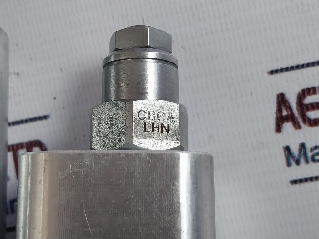 Denison Hydraulics A4d0132080302c1g0q Hydraulics Directional Control Valve