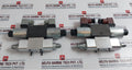 Denison Hydraulics A4d0132080302c1g0q Hydraulics Directional Control Valve
