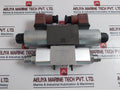 Denison Hydraulics A4d0132080302c1g0q Hydraulics Directional Control Valve