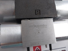Denison Hydraulics A4d0132080302c1g0q Hydraulics Directional Control Valve