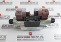 Denison Hydraulics A4d0132080302c1g0q Hydraulics Directional Control Valve