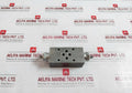 Denison Hydraulics Zrd-abz-01-s0-d1 Check Valve 098-91058-0 5011