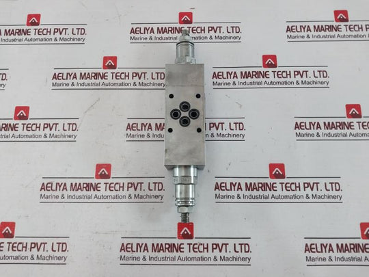 Denison Zdv-ab-01-5-s0-d1 098-91208-0 Hydraulic Pressure Relief Valve 4811