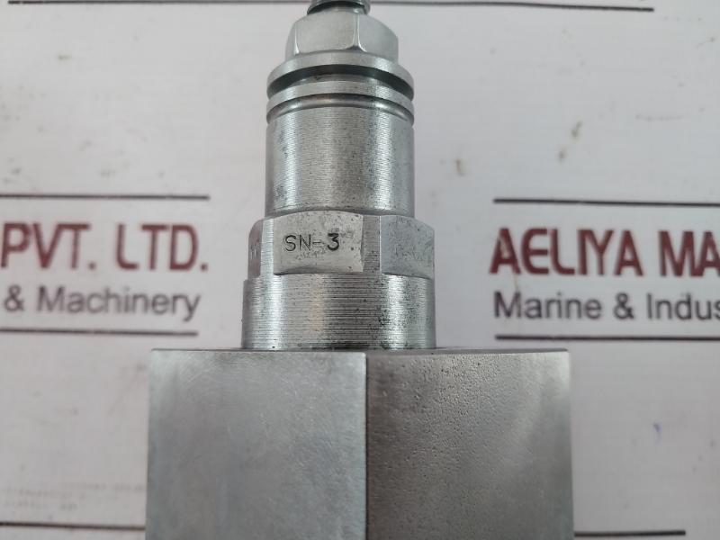 Denison Zdv-ab-01-5-s0-d1 098-91208-0 Hydraulic Pressure Relief Valve 4811