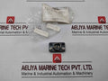 Denki Fb-15 Porcelain Marine Socket 125v 1a