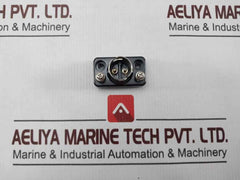 Denki Fb-15 Porcelain Marine Socket 125v 1a