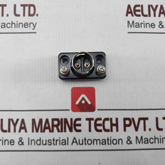 Denki Fb-15 Porcelain Marine Socket 125v 1a