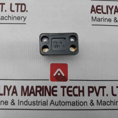 Denki Fb-15 Porcelain Marine Socket 125v 1a