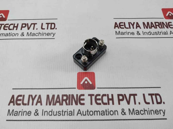 Denki Fb-15 Porcelain Marine Socket 125v 1a