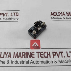 Denki Fb-15 Porcelain Marine Socket 125v 1a