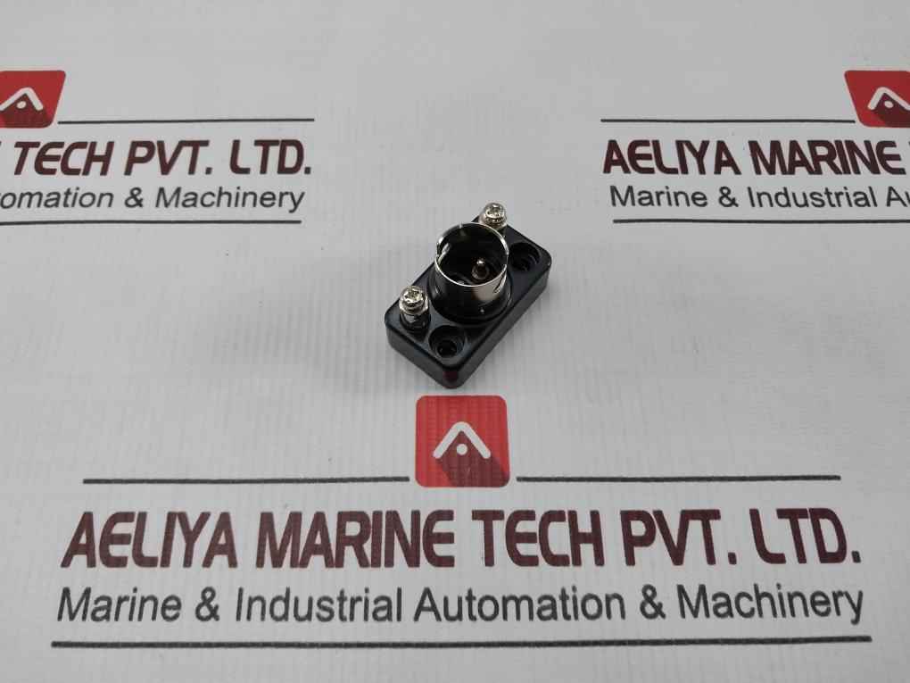 Denki Fb-15 Porcelain Marine Socket 125v 1a