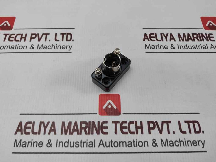 Denki Fb-15 Porcelain Marine Socket 125v 1a