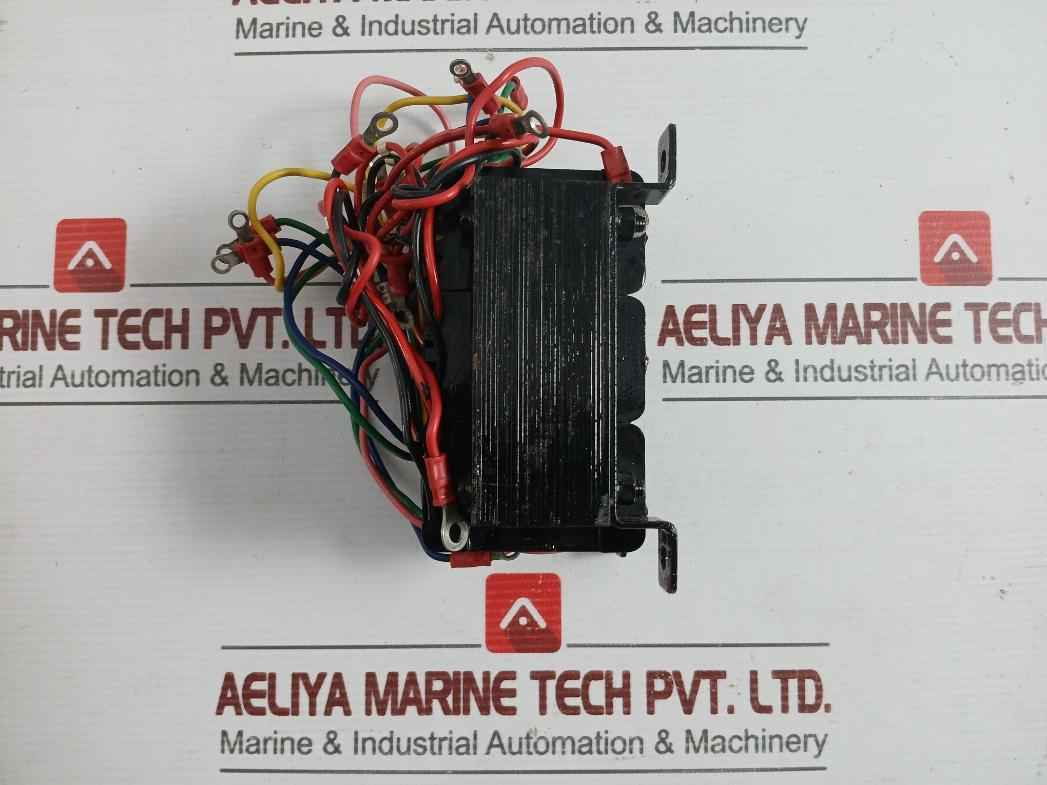 Denki Keiki 3-phase Transformer Tta-10L