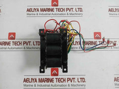 Denki Keiki 3-phase Transformer Tta-10L