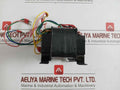 Denki Keiki 3-phase Transformer Tta-10L