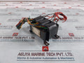 Denki Keiki TTA-10L 3 Phase Transformer