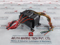 Denki Keiki TTA-10L 3 Phase Transformer
