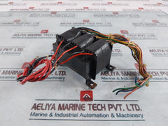 Denki Keiki TTA-10L 3 Phase Transformer