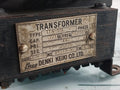 Denki Keiki TTA-10L 3 Phase Transformer