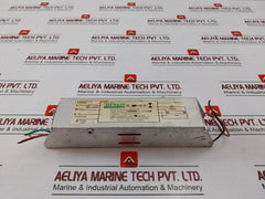Denko Fl 140M Maintained Fluorescent Lamp Ballast 110V Ac 50Hz 40W