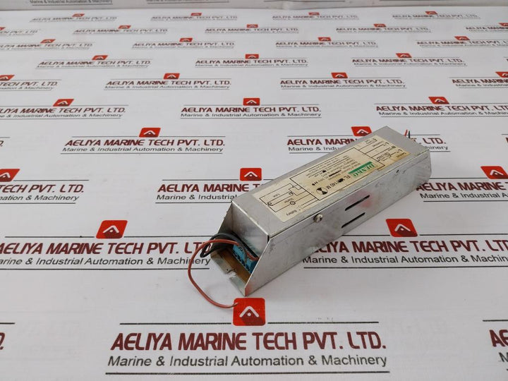 Denko Fl 140M Maintained Fluorescent Lamp Ballast 110V Ac 50Hz 40W
