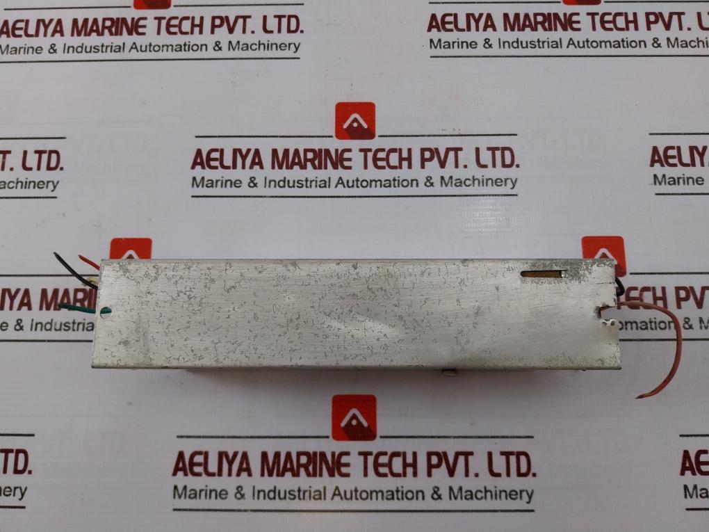 Denko Fl 140M Maintained Fluorescent Lamp Ballast 110V Ac 50Hz 40W