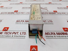 Denko Fl 140M Maintained Fluorescent Lamp Ballast 110V Ac 50Hz 40W