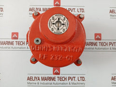 Dennis Nakakita Position Indicator Box Rf 232-01