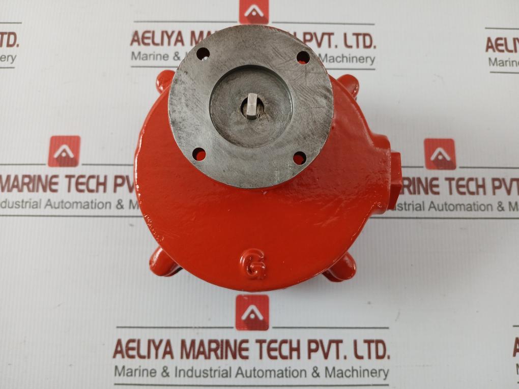 Dennis Nakakita Position Indicator Box Rf 232-01