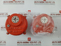 Dennis Nakakita Position Indicator Box Rf 232-01
