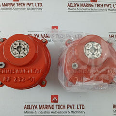 Dennis Nakakita Position Indicator Box Rf 232-01