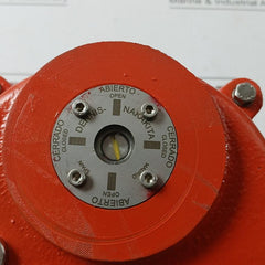 Rf 232-01 Position Indicator Box Dennis Nakakita