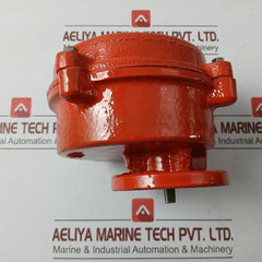 Rf 232-01 Position Indicator Box Dennis Nakakita