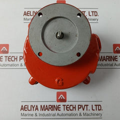 Rf 232-01 Position Indicator Box Dennis Nakakita