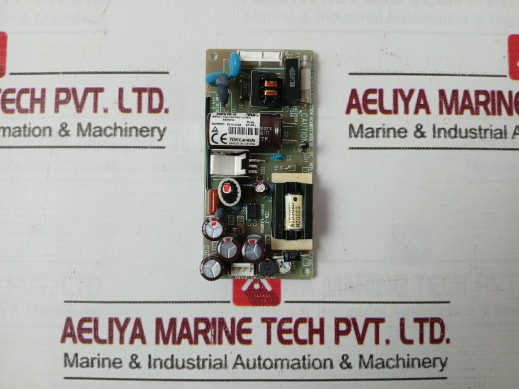 Densei-lambda Cem-3 Power Supply 100-240Vac-0.30A 50/60Hz