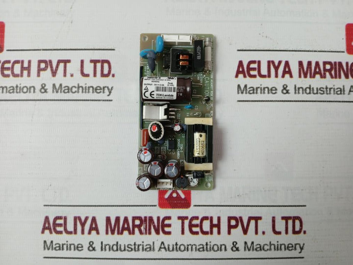 Densei-lambda Cem-3 Power Supply 100-240Vac-0.30A 50/60Hz