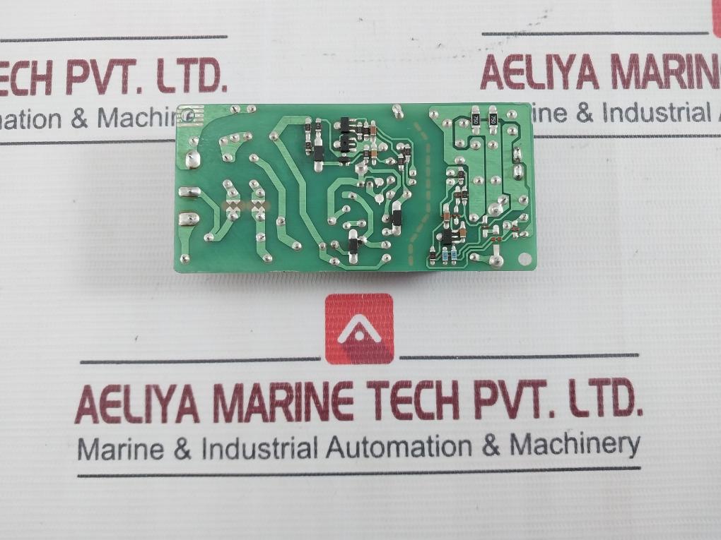 Densei-lambda Cem-3 Power Supply Board 100-240Vac-0.30A