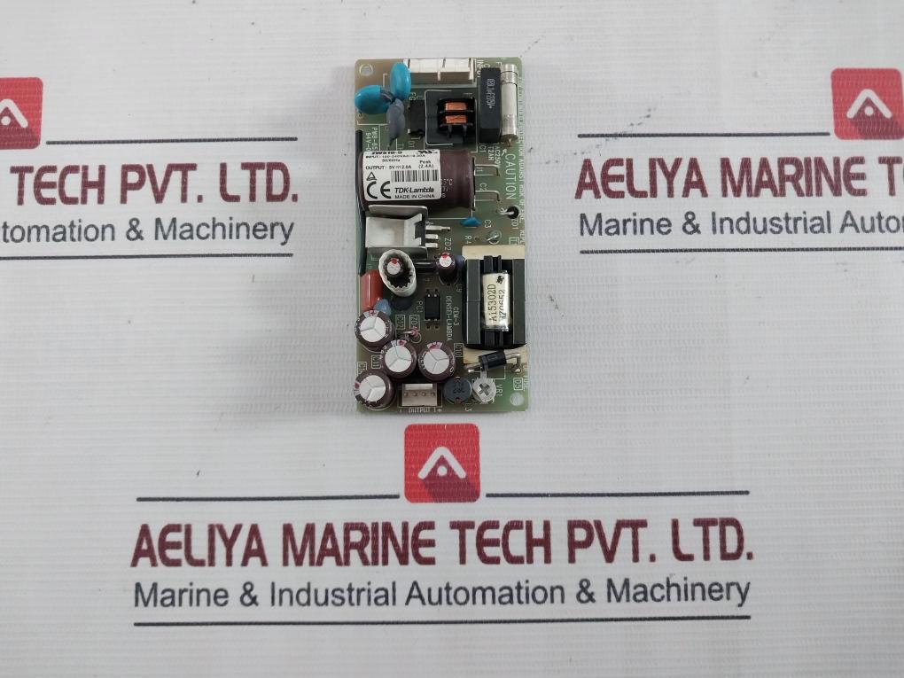 Densei-lambda Cem-3 Power Supply Board 100-240Vac-0.30A