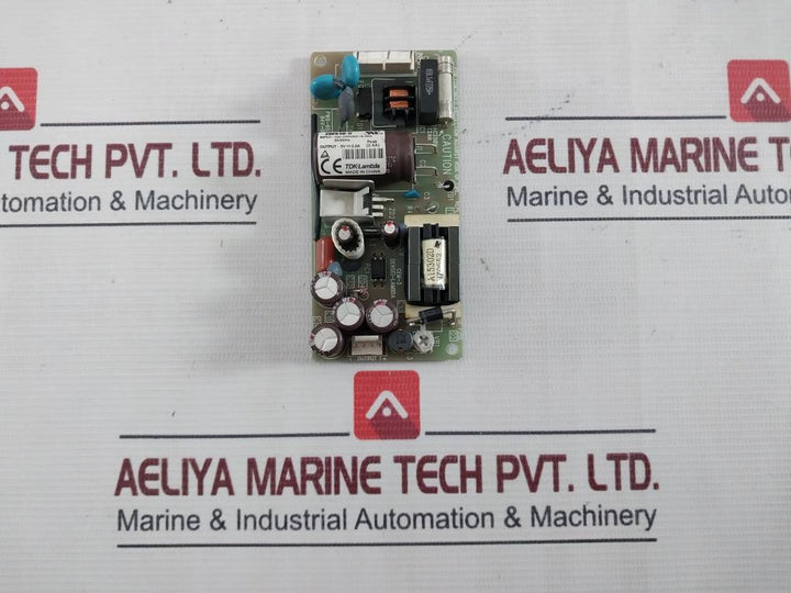Densei-lambda Cem-3 Power Supply Board 100-240Vac-0.30A