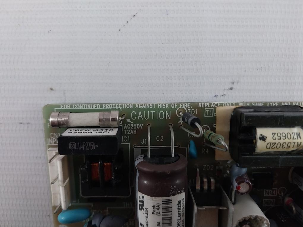 Densei-lambda Cem-3 Power Supply Board 100-240Vac-0.30A