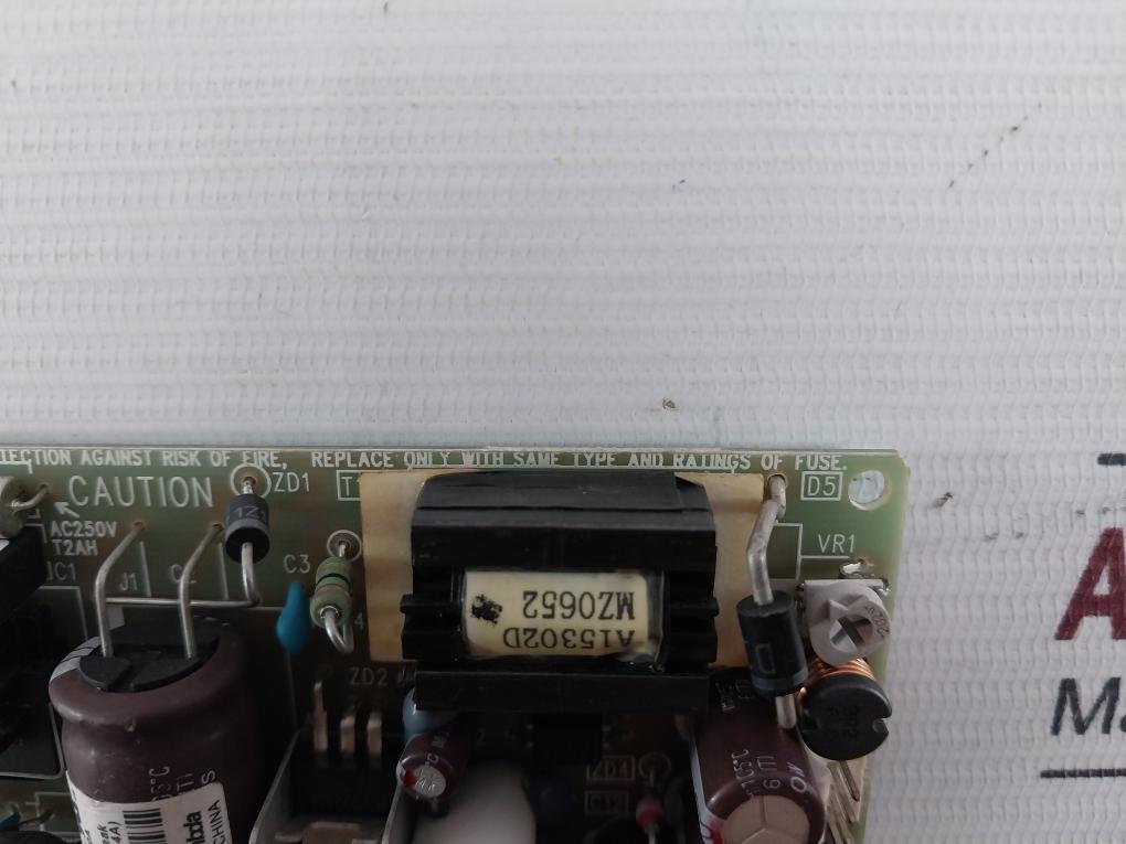 Densei-lambda Cem-3 Power Supply Board 100-240Vac-0.30A